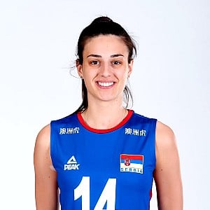 Maja Aleksic