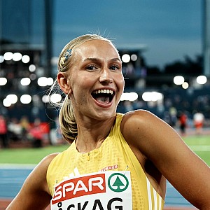 Maja Askag