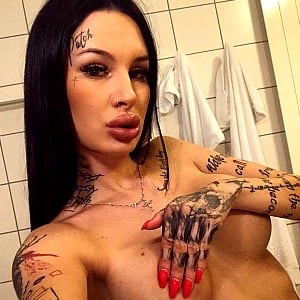 Maja Bach