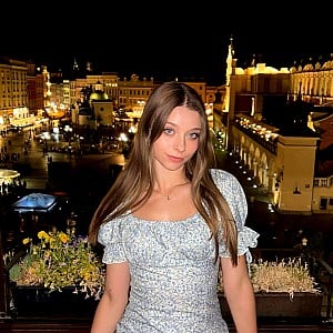 Maja Ciesielska
