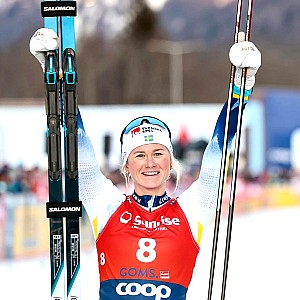 Maja Dahlqvist
