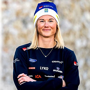 Maja Dahlqvist