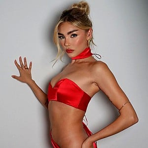 Maja Kravarusic