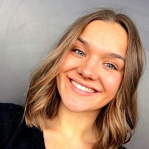 Maja Magnussen