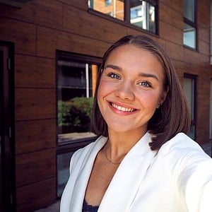 Maja Magnussen