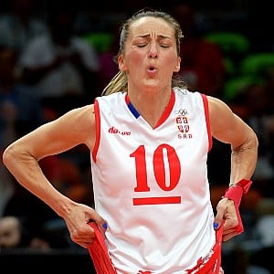 Maja Ognjenovic