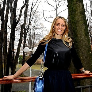 Maja Ognjenovic