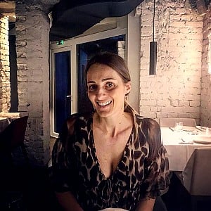 Maja Ognjenovic
