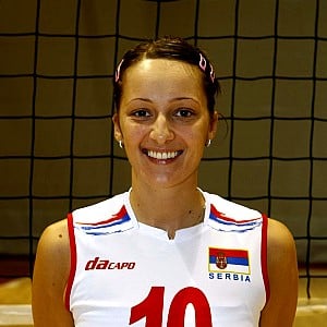 Maja Ognjenovic