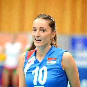 Maja Ognjenovic