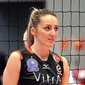 Maja Ognjenovic