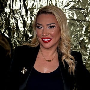 Maja Pocevska