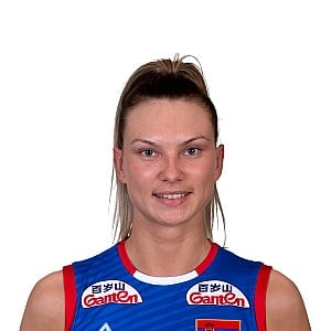 Maja Savic