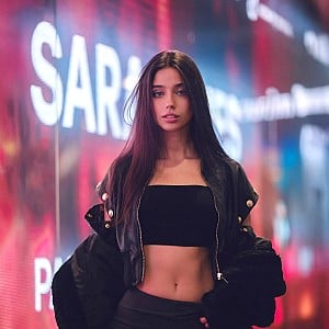 Maja Strojek