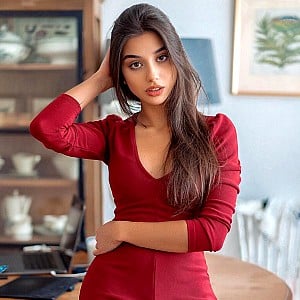 Maja Strojek