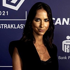 Maja Strzelczyk