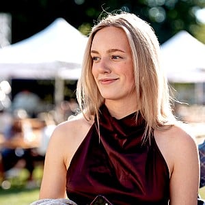 Maja Thiele