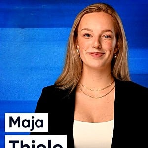 Maja Thiele