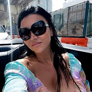 Maja Vrljic