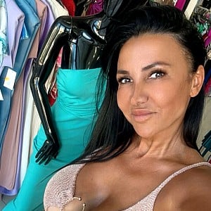 Maja Vrljic