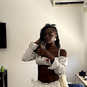 Majesty Nasty
