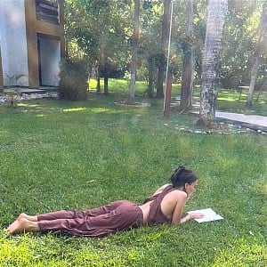 Majo Aguilar