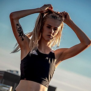 Majtie Kolberg