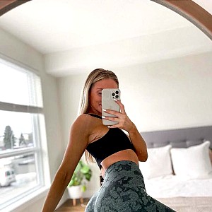 Makayla Marie