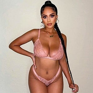 Makayla McLovin