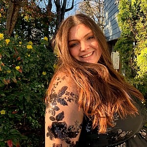 Makayla Melton