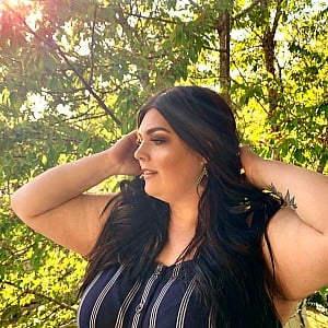 Makayla Melton