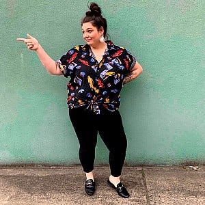 Makayla Melton