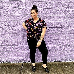 Makayla Melton