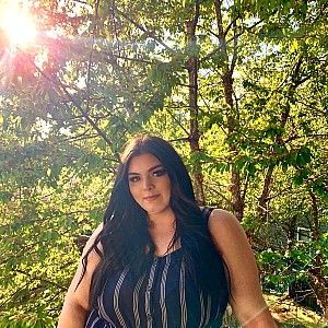 Makayla Melton
