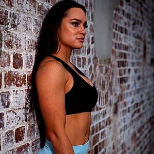 Makayla Munchow