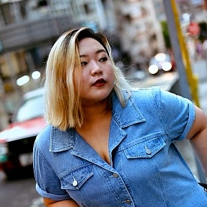 Makayla Ng