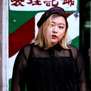 Makayla Ng