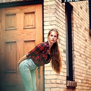 Makayla Rogerson