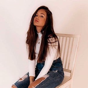 Makayla Storms