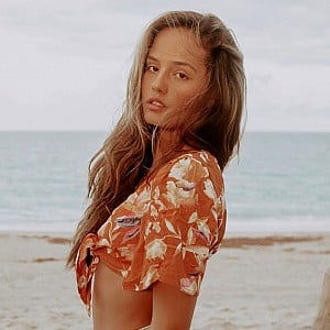 Makayla Storms