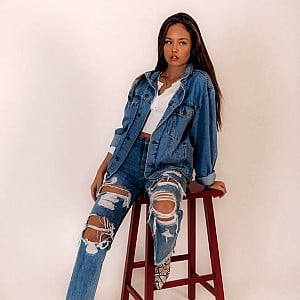 Makayla Storms