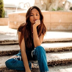 Makayla Storms