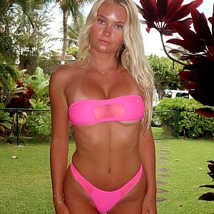 Makena Heustis
