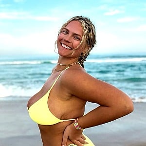 Makena Larson