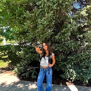 Makenna Anderson