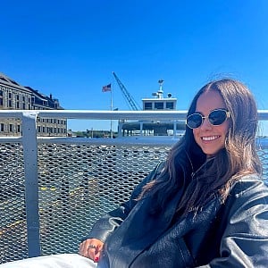 Makenna Anderson
