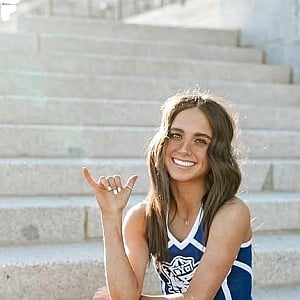 Makenna Anderson