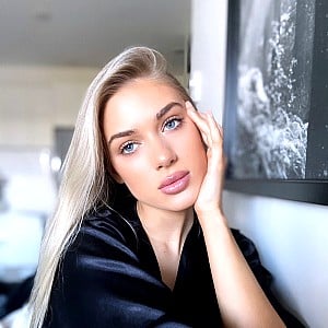Makenna Brae