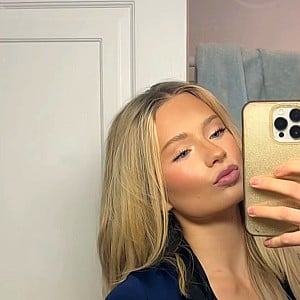 Makenna Frazier