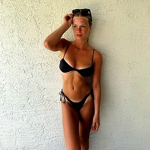 Makenna Frazier